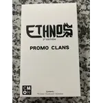 Ethnos:  Promo Pack