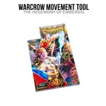 Corvus Belli Warcrow Movement Tool - Hegemony