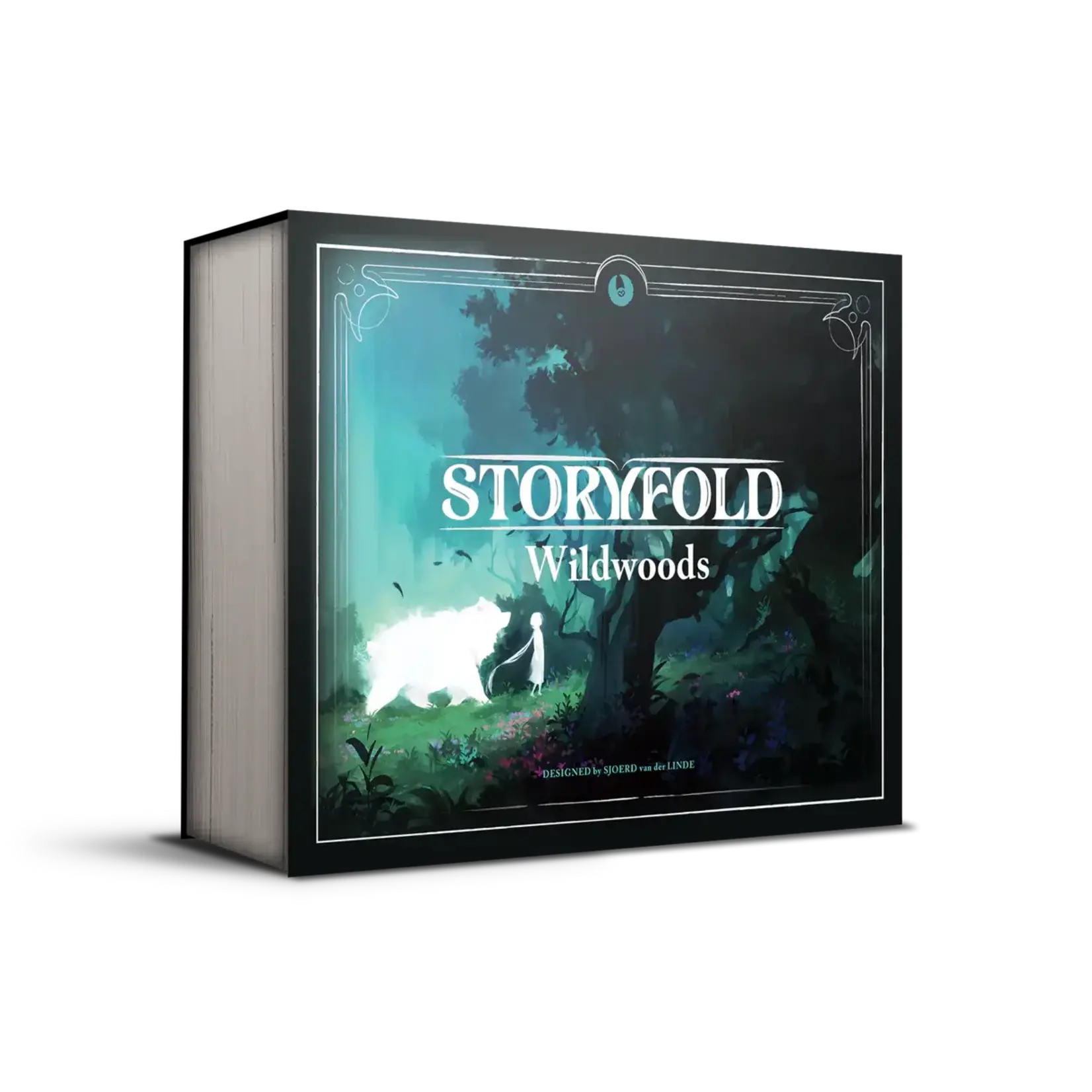 Storyfold: Wildwoods