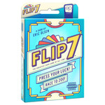 Usaopoly Flip 7 (Tuckbox)