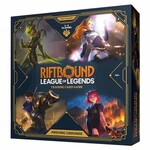Riftbound League of Legends S1 Proving Grounds W2