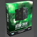 Star Trek: Star Realms Borg Invasion