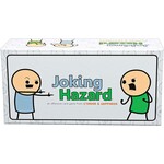 Joking Hazard