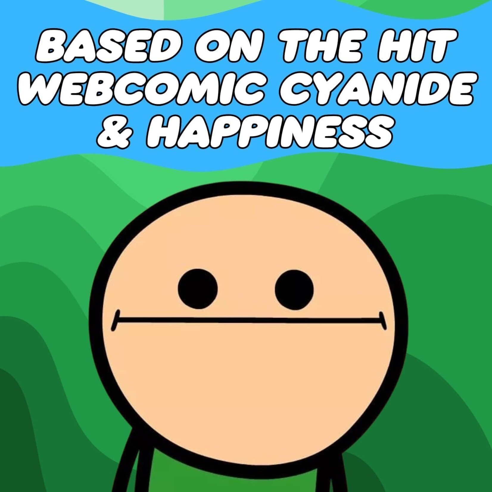 Joking Hazard
