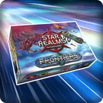 Wise Wizard Games Star Realms Frontiers