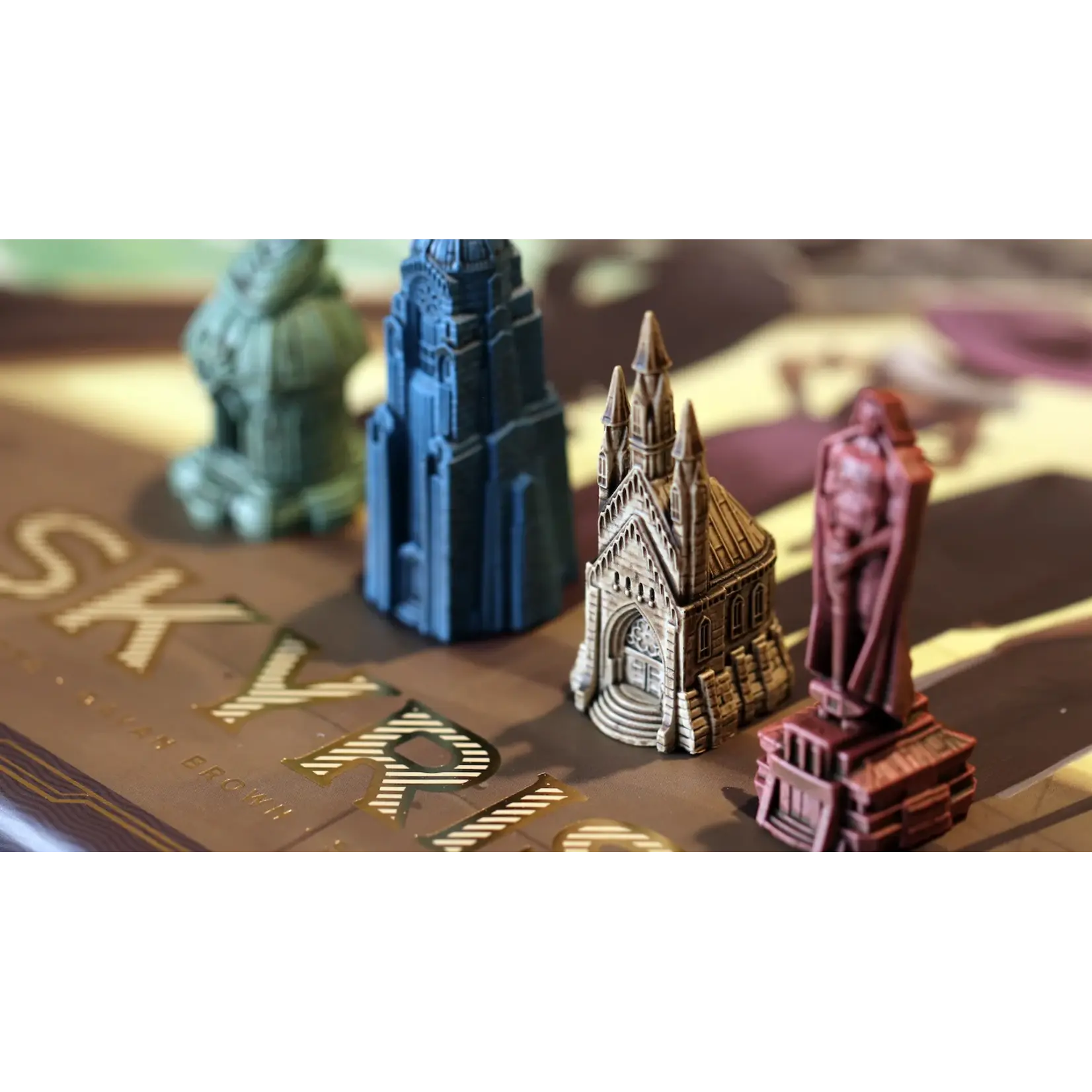 Skyrise