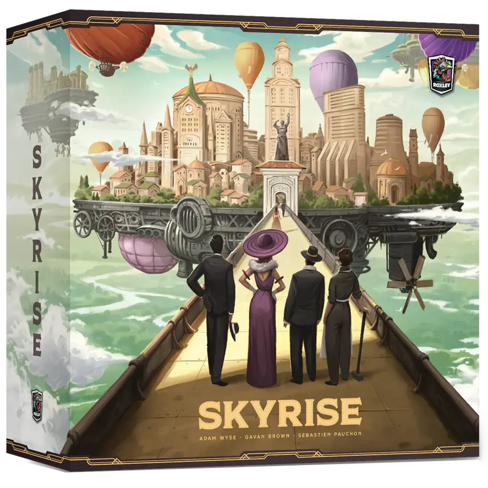 Skyrise