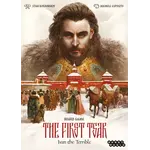 The First Tsar: Ivan The Terrible