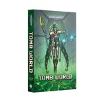 Tomb World (Paperback)