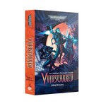 Voidscarred (Paperback)
