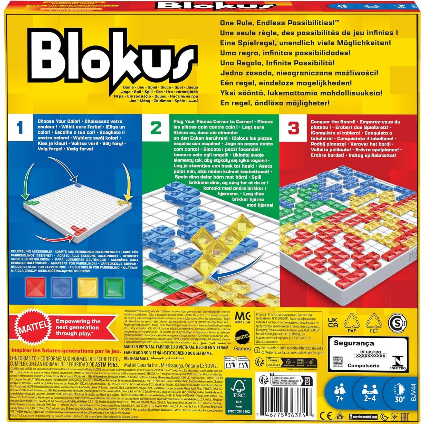 Blokus