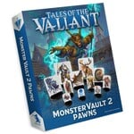 TALES OF THE VALIANT MONSTER VAULT 2 PAWNS