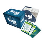 NPC Mega-Deck