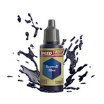 Army Painter Warpaints: Speedpaint Beowulf Blue