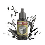 Army Painter Warpaints: Speedpaint Polished Silver