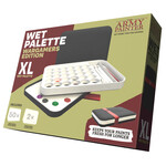 Army Painter Wet Palette Wargamers Edition