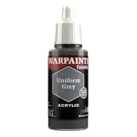Army Painter Warpaints: Fanatic Acrylic Uniform Grey