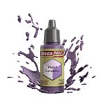 Army Painter Warpaints: Speedpaint Pastel Lavender