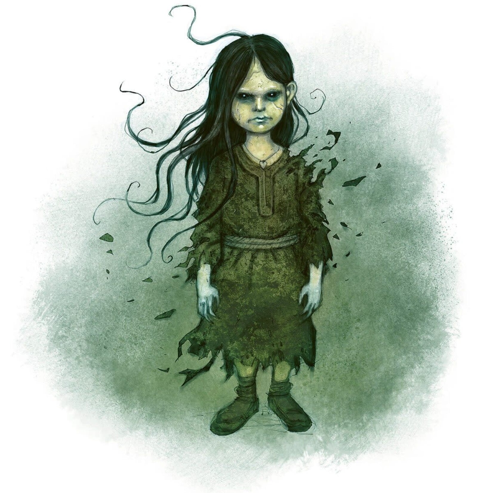 Vaesen Nordic Horror RPG