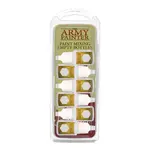 Army Painter Miniature & Model Tools: Empty Mixing Bottles