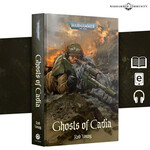 Ghosts Of Cadia (Hardback)