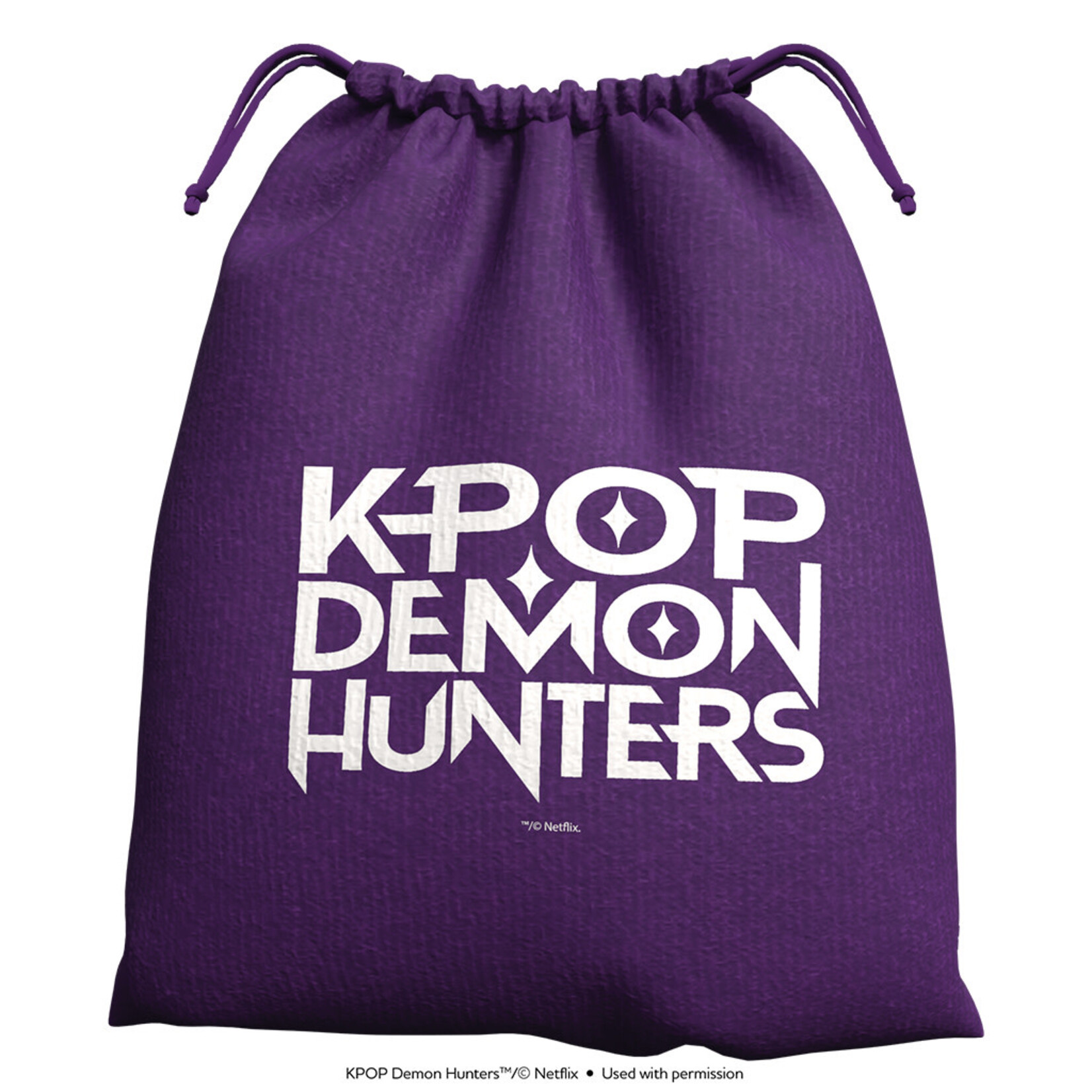 Z-Man Games KPop Demon Hunters: Battle for the Spotlight