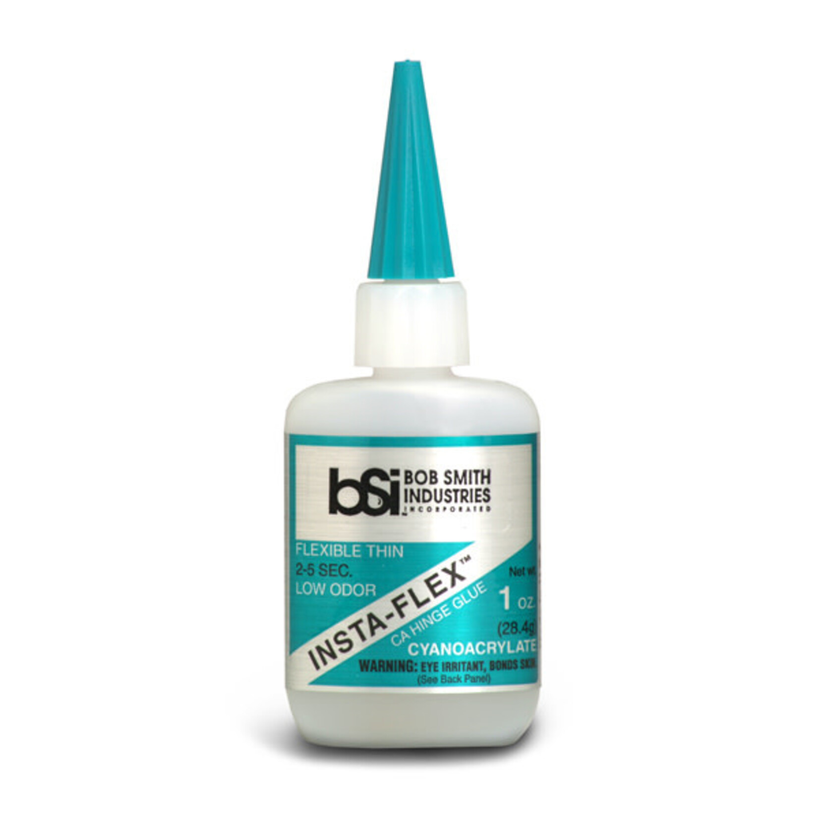 BSI Insta Flex 1 oz (Teal)