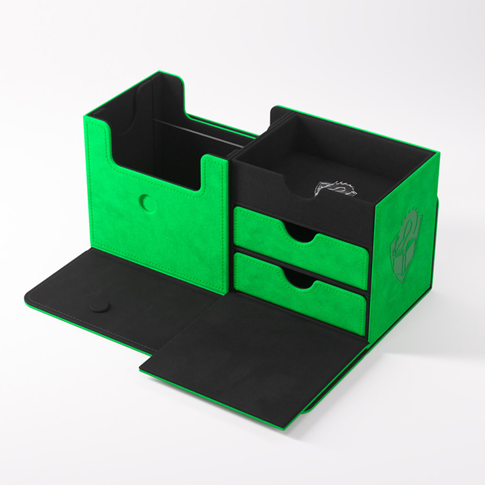 The Academic 133+ XL Community Choice (Green)