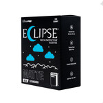 ULTRA PRO UP ECLIPSE MATTE STANDARD DECK PROTECTOR SLEEVES SKY BLUE 105CT