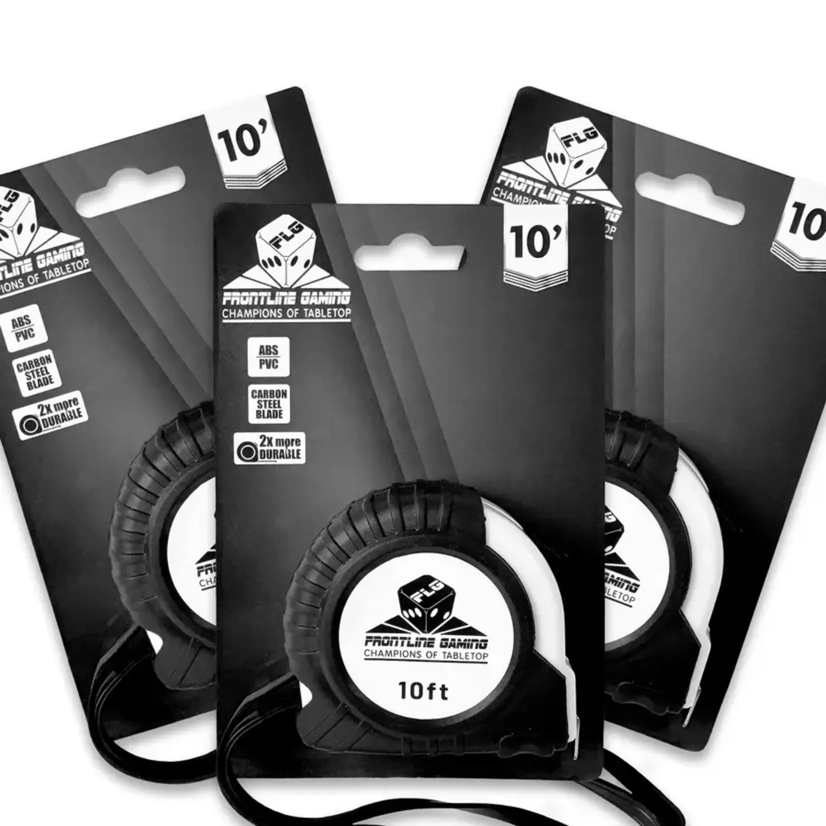 Frontline Gaming FLG Tape Measure