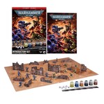 Games Workshop Warhammer 40000: Introductory Set