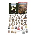 Games Workshop Getting Started with Orks