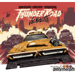 Thunder Road Vendetta RPG