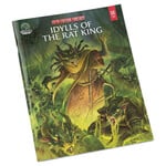 Goodman Games Fifth Edition Fantasy #31: Idylls of the Rat King
