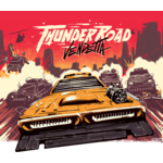 RESTORATION GAMES ThunderRoad: Vendetta
