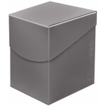 ULTRA PRO Eclipse Deck Box: 100+ Grey