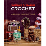 D&D Crochet Book of ManyPatterns