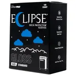 ULTRA PRO Eclipse Standard Gloss DP Pacific Blue 105ct