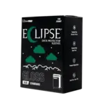 ULTRA PRO Eclipse Standard Gloss DP Green 105ct