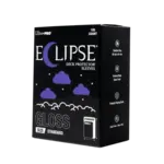 ULTRA PRO Eclipse Standard Gloss DP Royal Purple 105ct