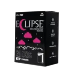 ULTRA PRO Eclipse Standard Gloss DP Hot Pink 105ct