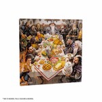 Magic: The Gathering | The Hobbit Prime 2-Player Playmat - Bilbo's Pantry
