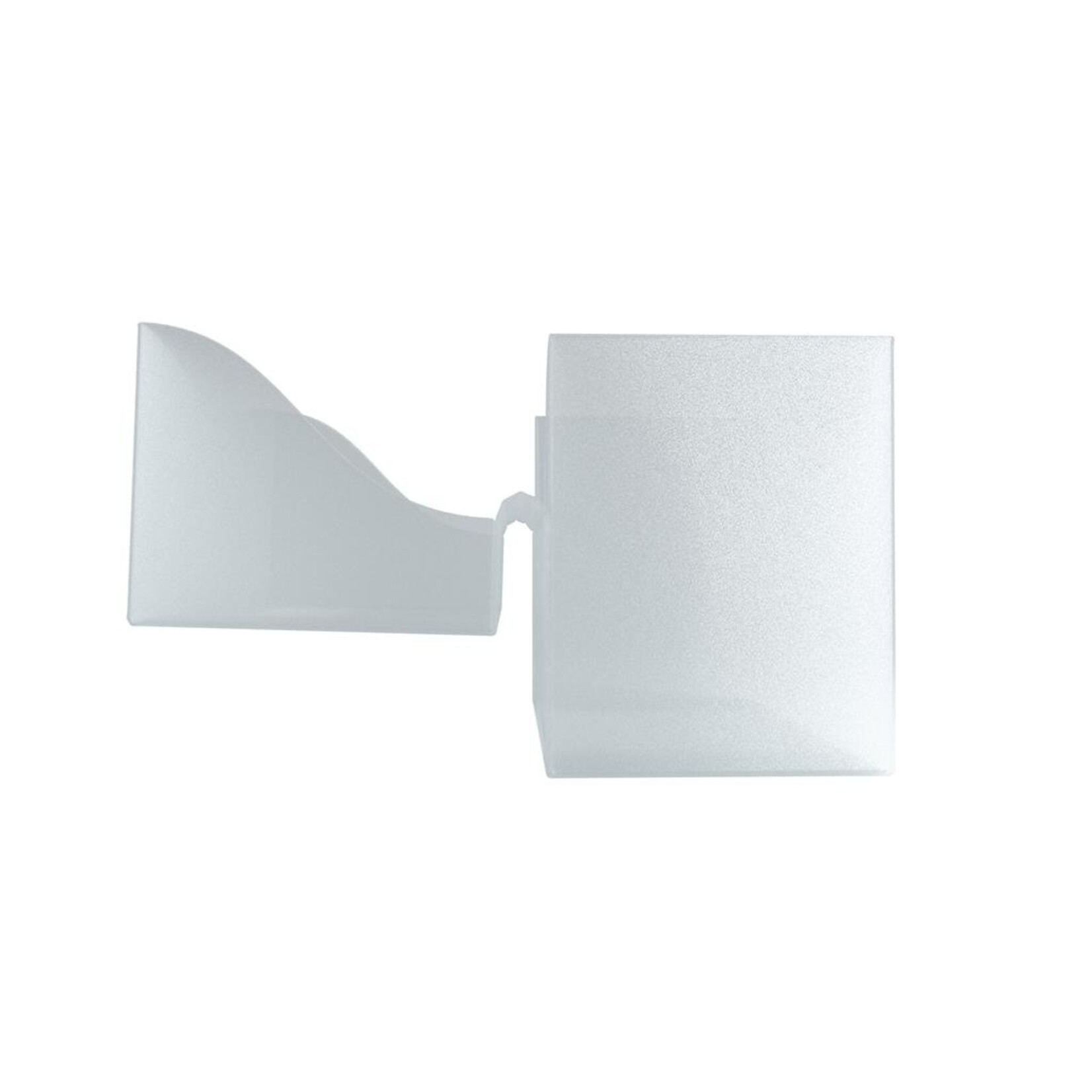 Side Holder 80+ Clear