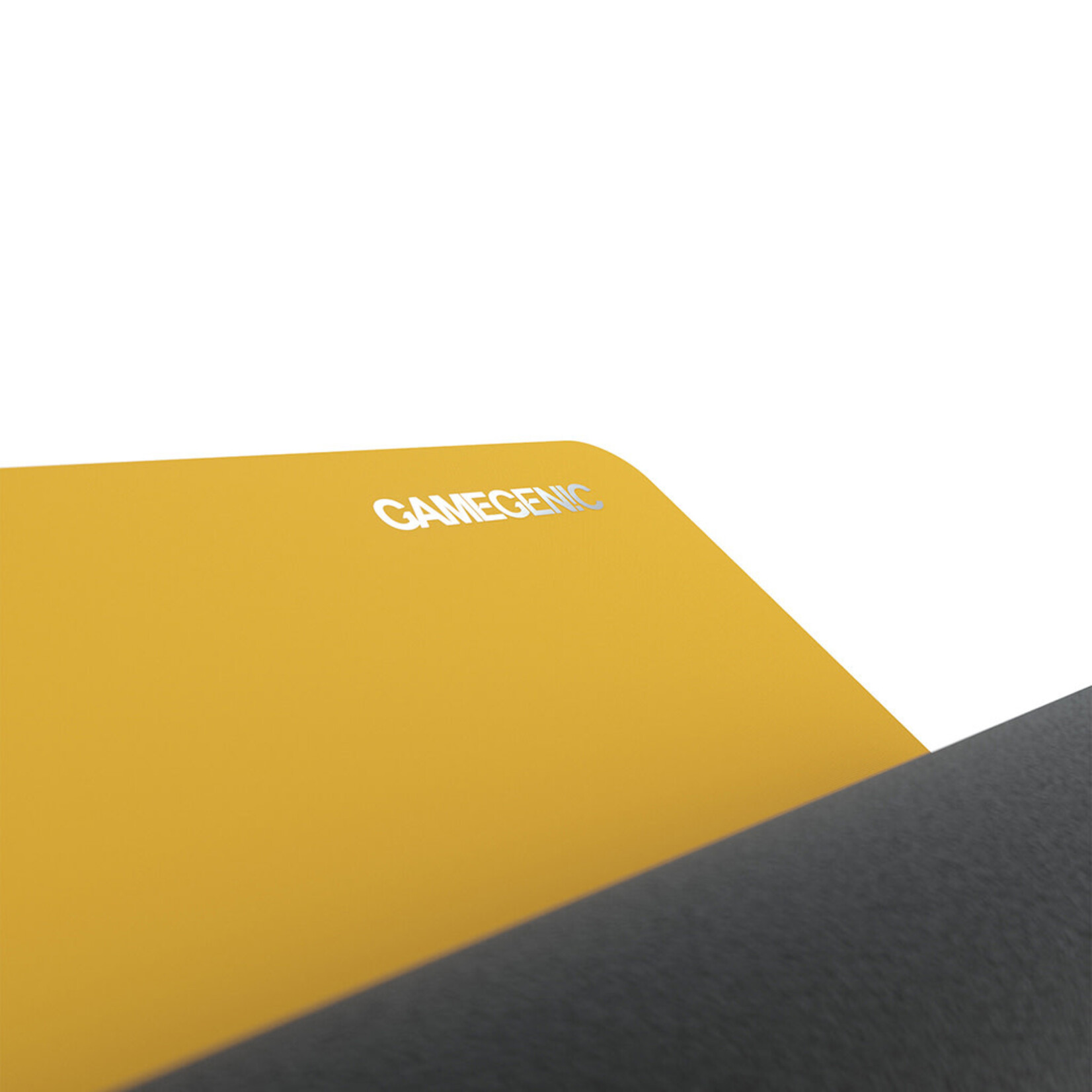 Prime Playmat: Yellow