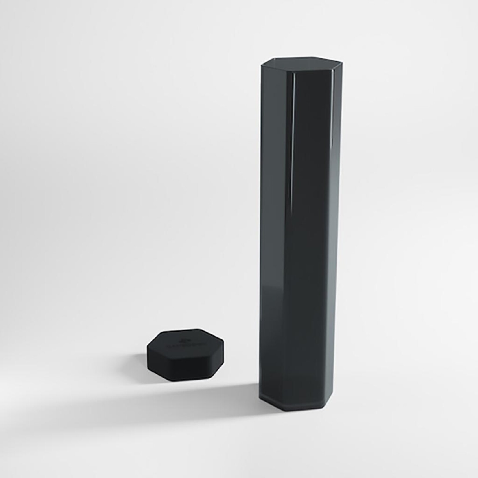 Playmat Tube: Black