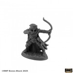 Reaper Vance Treadwell, Ranger