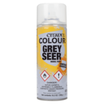 Games Workshop Spray: Grey seer