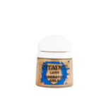 Games Workshop Layer: Liberator Gold 12ml
