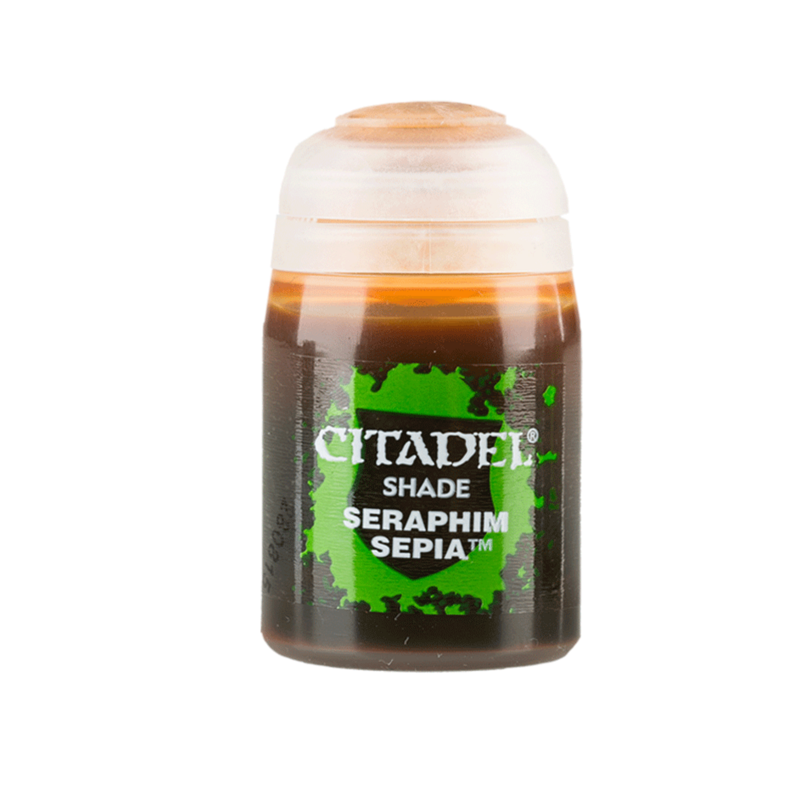 Games Workshop Shade: Seraphim Sepia (18ML)