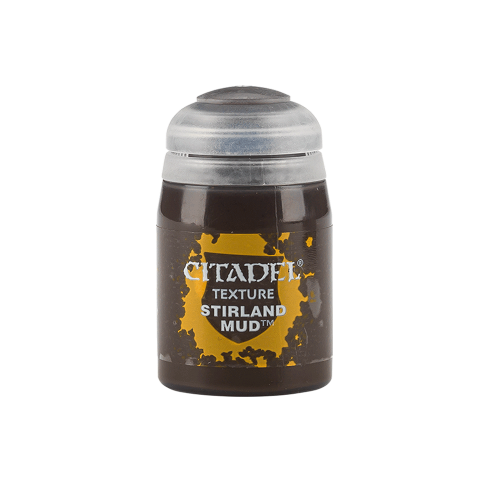 Games Workshop Technical: Stirland Mud